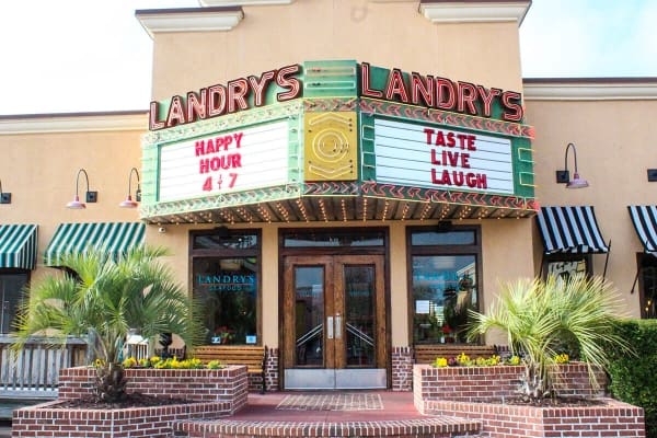 Landry's Seafood House