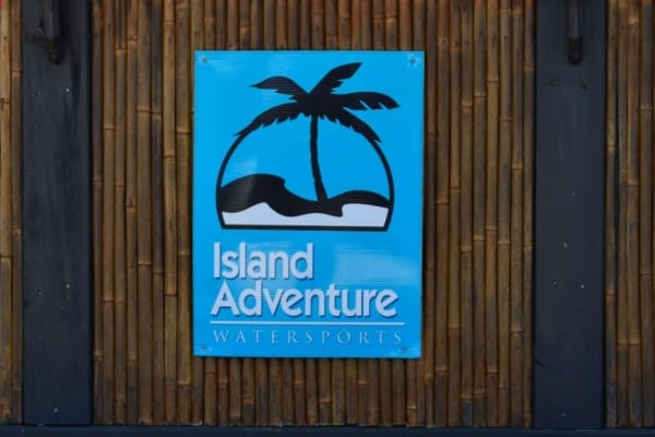 Island Adventure Watersports