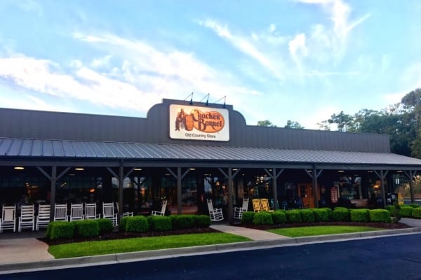 Cracker Barrel Old Country Store