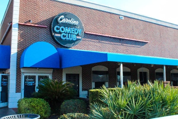 Carolina Comedy Club