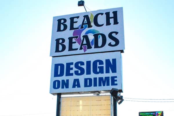 Beach Beads and Glass Studio