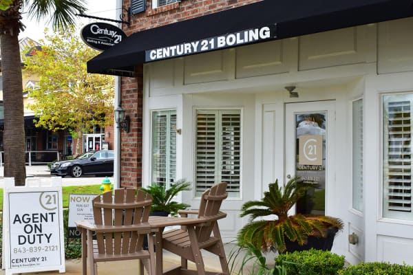 Century 21 Boling at The Market Common