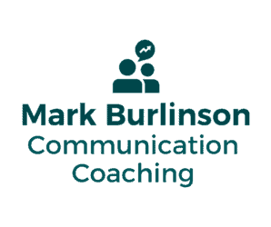 Mark Burlinson Communication Coaching