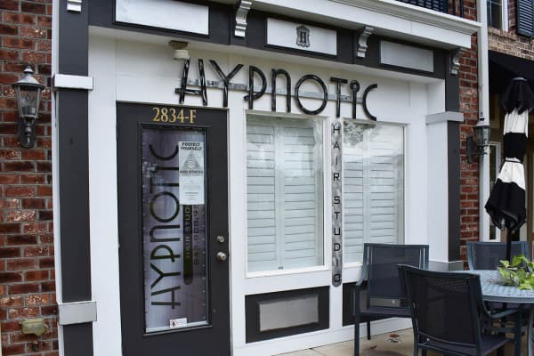 Hypnotic Hair Studio
