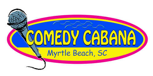 Comedy Cabana